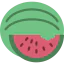 Watermelon icon 64x64
