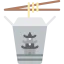 Chinese food icon 64x64