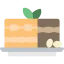 Cake icon 64x64