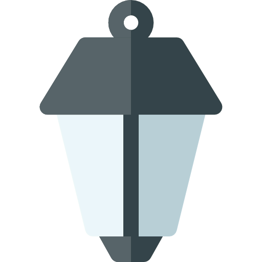Lamppost icon