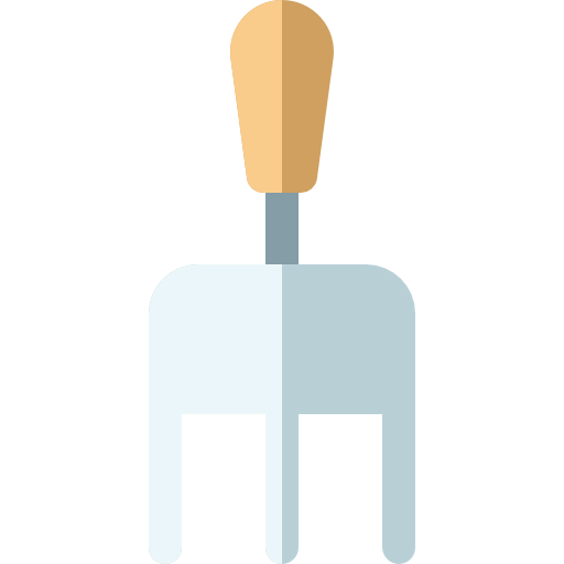 Rake icon