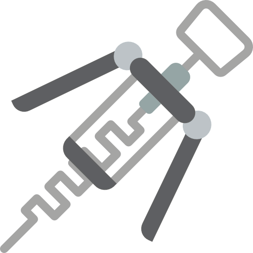 Corkscrew icon