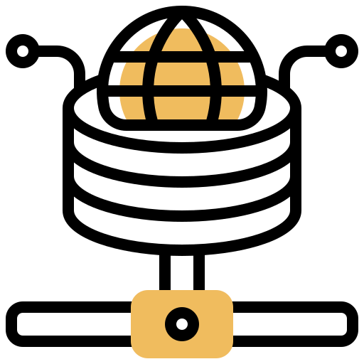 Network icon