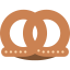 Pretzel icon 64x64