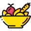 Vegetables icon 64x64