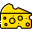 Cheese icon 64x64