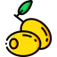 Olives icon 64x64