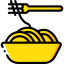 Spaghetti icon 64x64