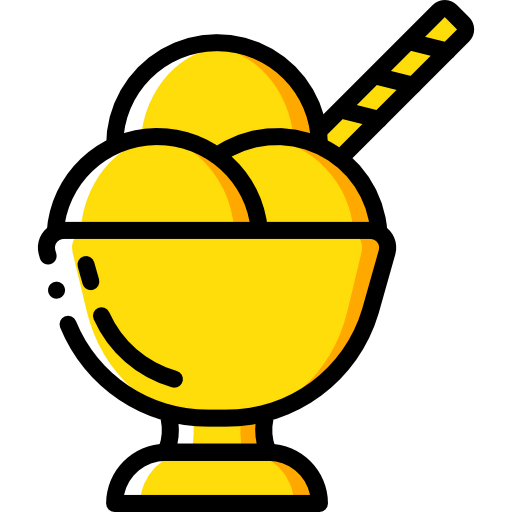 Ice cream Symbol