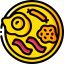 Breakfast icon 64x64