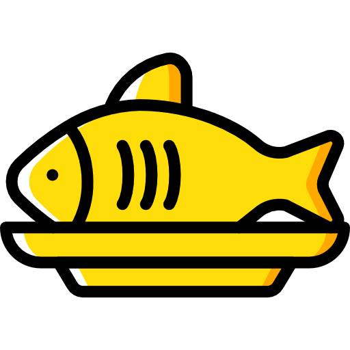 Fish icon