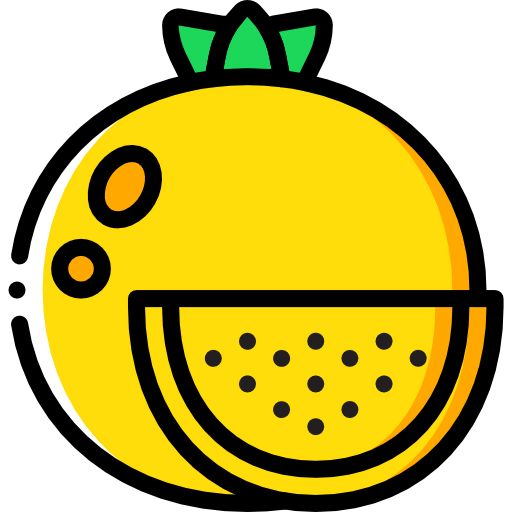 Pomegranate アイコン