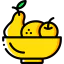 Fruit icon 64x64