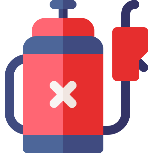 Pesticide アイコン