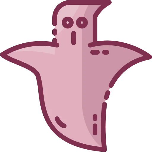Ghost icon