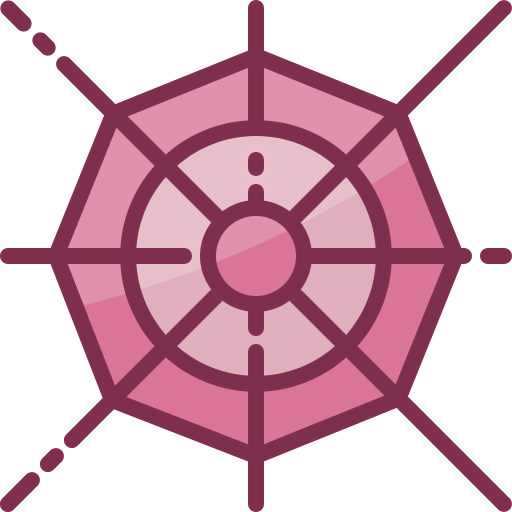 Cobweb 图标