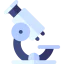 Microscope Symbol 64x64