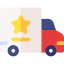 Truck Symbol 64x64