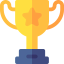 Trophy Symbol 64x64