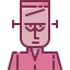 Frankenstein icon 64x64