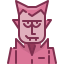 Dracula icon 64x64