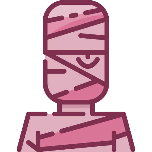 Mummy icon