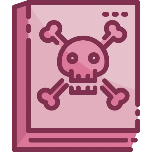 Spellbook icon