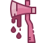 Axe icon 64x64