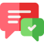 Chat Symbol 64x64