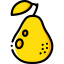 Pear icon 64x64