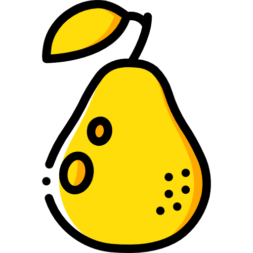 Pear icône