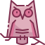 Owl icon 64x64