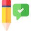 Agree Symbol 64x64