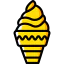 Ice cream icon 64x64