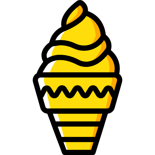 Ice cream アイコン