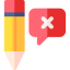 Reject Symbol 64x64