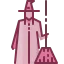 Witch icon 64x64