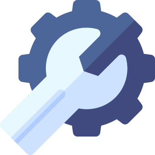 Settings Symbol