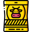 Beef biểu tượng 64x64