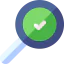 Search Symbol 64x64