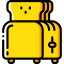 Toaster icon 64x64