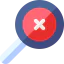 Search Symbol 64x64