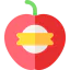 Apple Symbol 64x64