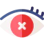 Vision Symbol 64x64