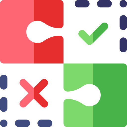 Puzzle 图标