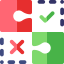 Puzzle Symbol 64x64
