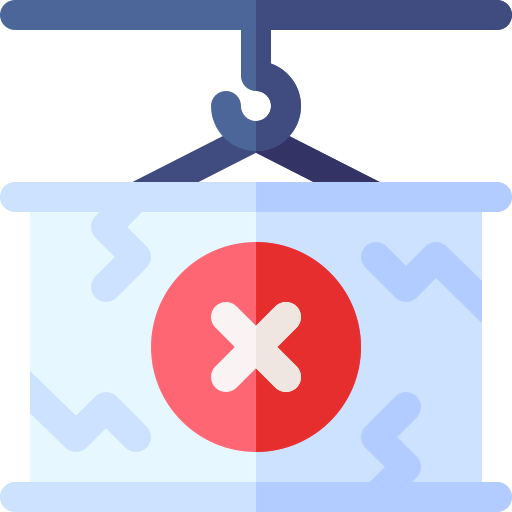 Container biểu tượng