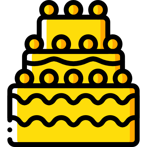 Cake icon