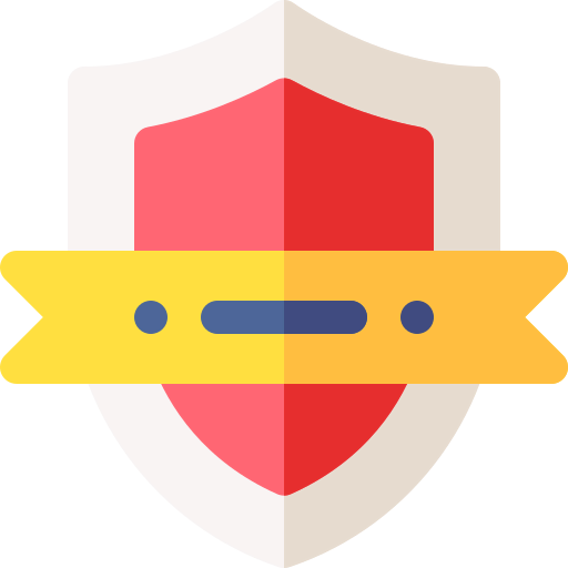 Shield 图标