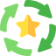 Recycle Ikona 64x64